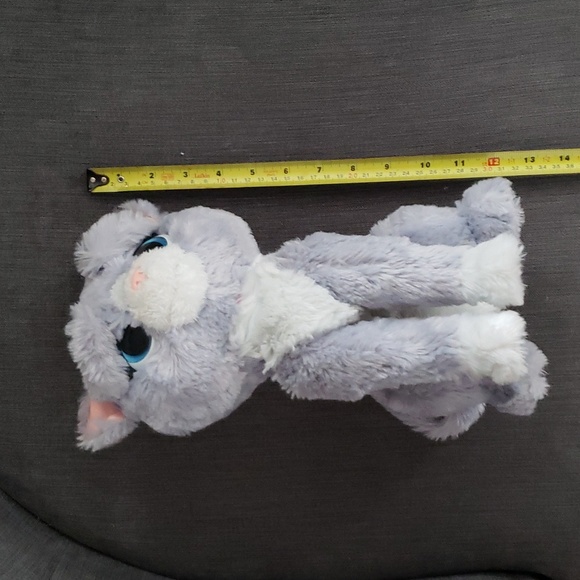 Hasbro FurReal Friends Bootsie the Kitty - Picture 8 of 8